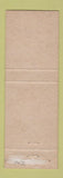 Matchbook Cover - Ausable Chasm NY