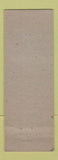 Matchbook Cover - Shell oil gas Bryant Union Grove WI