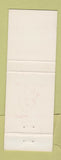 Matchbook Cover - Schieber's Shell oil gas Kalamazoo MI