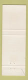 Matchbook Cover - Shell oil gas Roger Guay Villeneuve QC