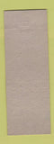 Matchbook Cover - Patty's Truckers Home Shell oil gas Tunnel Hill GA