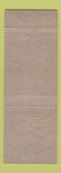 Matchbook Cover - Palmer's Texaco oil gas Andover CT
