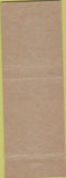 Matchbook Cover - Vic's General Store Riverview MI hula girlie