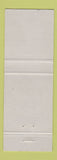 Matchbook Cover - Dew Drop In Texaco oil gas Milton ON pizza