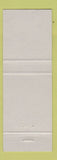 Matchbook Cover - Dew Drop In Texaco oil gas Milton ON pizza