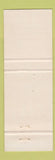 Matchbook Cover - Garage Lacoste L'Ange Gardien Rouville QC WEAR