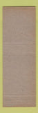 Matchbook Cover - Texaco oil gas Wheatley & Jensen Pocatello ID