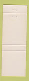 Matchbook Cover - Owen's Texaco oil gas Columbus IN