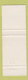 Matchbook Cover - Garage Lacoste Texaco oil gas L'Ange Gardien Rouville QC