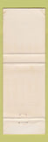 Matchbook Cover - Kon's Texaco oil gas Moosomin SK restaurant WEAR