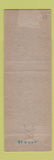 Matchbook Cover - Martin's Texaco oil gas Collins KY restaurant