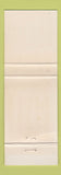 Matchbook Cover - Texaco oil gas Garage Nadeau Neuville QC pinup