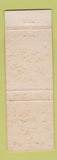 Matchbook Cover - US 10 Cafe Texaco oil gas Farwell MI