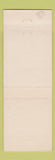 Matchbook Cover - Horner's Texaco oil gas San Francisco CA