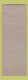 Matchbook Cover - Patty's Truckers Home Shell oil gas Tunnel Hill GA