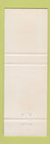 Matchbook Cover - Southern Shell oil gas Nanaimo BC