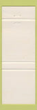 Matchbook Cover - International Harvester Tractors Shell oil gas Shawinigan QC
