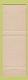 Matchbook Cover - Duricek's Shell oil gas Rossford OH