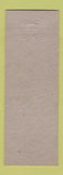 Matchbook Cover - Patty's Truckers Home Shell oil gas Tunnel Hill GA