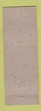 Matchbook Cover - Low Dollar Milly Check Cashing pinup
