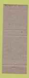 Matchbook Cover - Chevron oil gas Ray's Atlas Tires Alturas CA