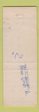 Matchbook Cover - 1959 Chevrolet Giles Port Jefferson NY