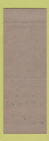 Matchbook Cover - Dick's Flying A oil gas Westminster CA