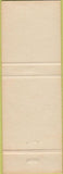 Matchbook Cover - Ozark Tackle Supply fishing Eldon MO hillbilly