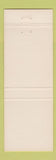 Matchbook Cover - Waggoner American oil gas