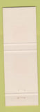 Matchbook Cover - Shell oil gas Wytheville VA #1