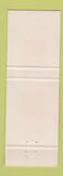 Matchbook Cover - Shell oil gas Wytheville VA 9 Ingredients #1