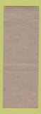 Matchbook Cover - Holis Hill Texaco oil gas Portales NM