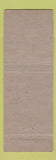 Matchbook Cover - Texaco oil gas Schneider's Oshkosh WI