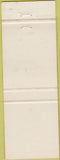 Matchbook Cover - Laurentian Hospital Montreal QC