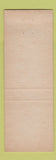 Matchbook Cover - Harry Low's Union 76 oil gas San Francisco CA San Mateo