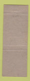 Matchbook Cover - Rieman's Gulf oil gas Cleveland OH