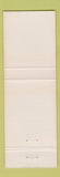 Matchbook Cover - Union 76 oil gas Mike & Don's Delphos OH