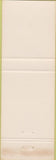 Matchbook Cover - Cleveland Metro Hospital OH