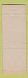 Matchbook Cover - Albert Conn Chrysler Plymouth Cuyahoga Falls OH