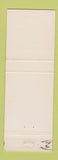 Matchbook Cover - Chrysler Leesport Plymouth PA