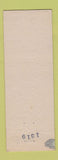Matchbook Cover - Plymouth Chrysler VA Wisner Delta OH