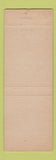 Matchbook Cover - Mandic Motors Chrysler Plymouth Huntington Beach CA