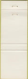 Matchbook Cover - Ontario Automobile Association London ON