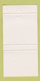 Matchbook Cover - 1977 Oldsmobile Delta 88 St Remi QC 30 Strike