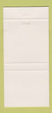 Matchbook Cover - Brewbaker Buick Montgomery AL 30 Strike