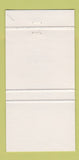 Matchbook Cover - Nelson Fournier Oldsmobile Lacolle QC 30 Strike