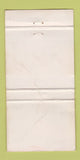 Matchbook Cover - 1976 Oldsmobile Poulin La Guadeloupe QC WORN 30 Strike