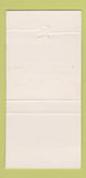 Matchbook Cover - Canora Oldsmobile SK Massey Ferguson Pontiac Guick 30 Strike