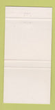 Matchbook Cover - 1976 Oldsmobile Trois Rivieres QC 30 Strike