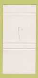 Matchbook Cover - 1977 Oldsmobile Delta 88 Fournier Lacolle QC 30 Strike
